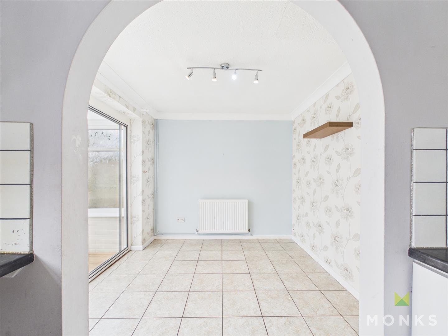 11 Chevin Close, Shrewsbury, SY1 3RJ For Sale